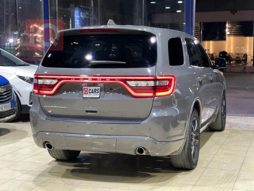 Dodge Durango